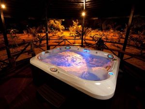 Yin Yang Spa