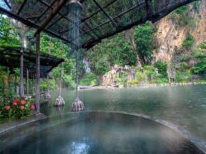 Hot Spring