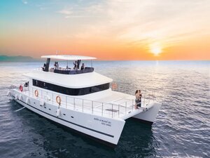 sunset tour