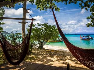 castaway beach