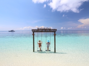 mataking island
