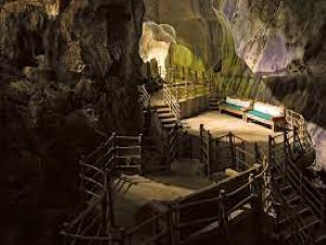 Meditation Cave