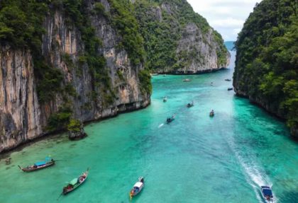Phi Phi Island