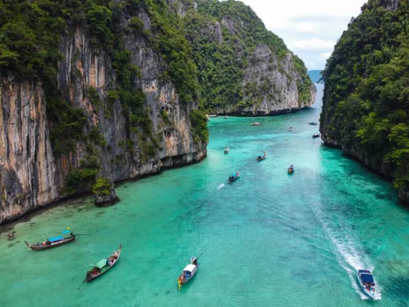 Phi Phi Island