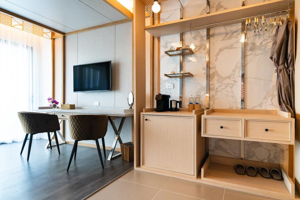 Spa Suite 