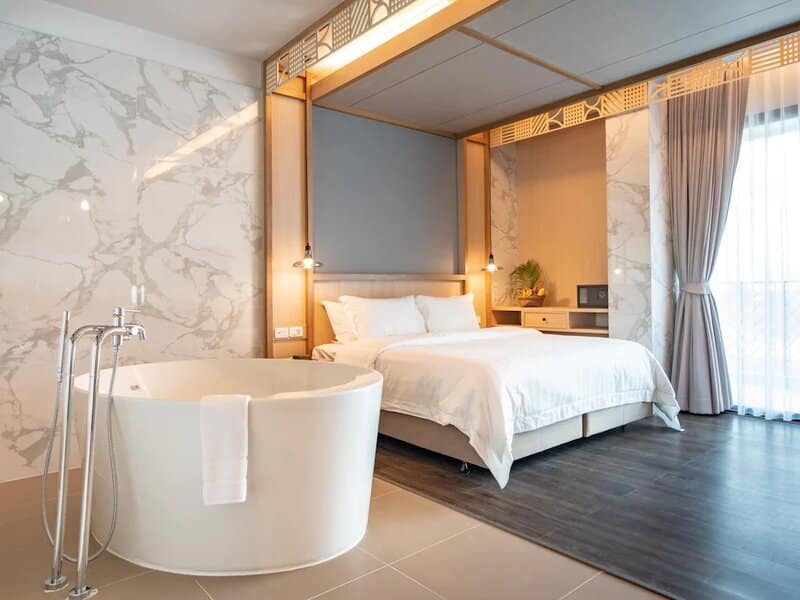 Spa Suite 