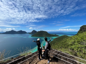 view point 