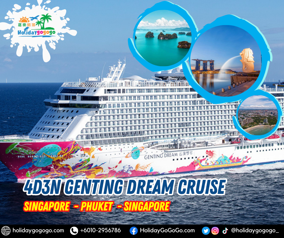 Singapore To Msia Cruise Tickets Infoupdate