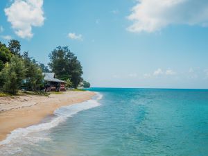 Berjaya Tioman Resort View