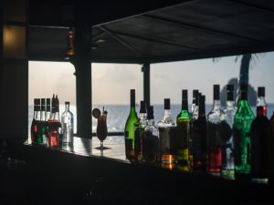 Berjaya Tioman Resort Bar