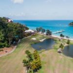 (2023 Promo) 3h2m Berjaya Tioman Resort Pakej Infinite Getaway
