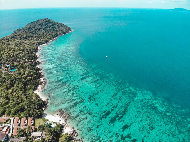 Koh Lipe Beaches