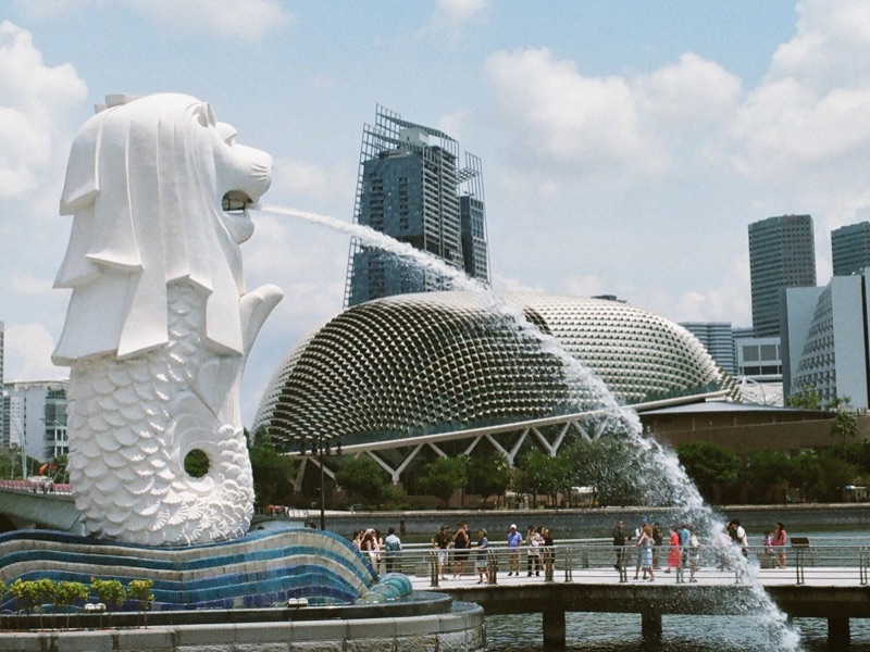 Singapore