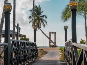 Berjaya Tioman Resort View