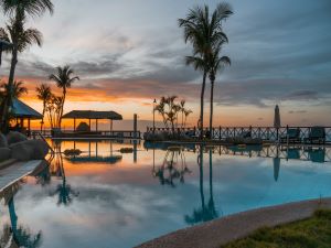 Berjaya Tioman Resort Swimming Pool