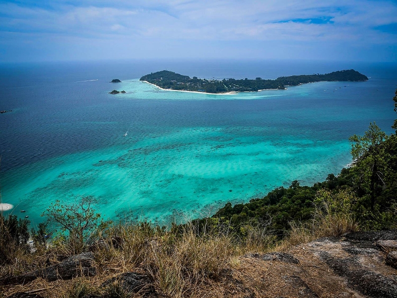 Koh Lipe Island 