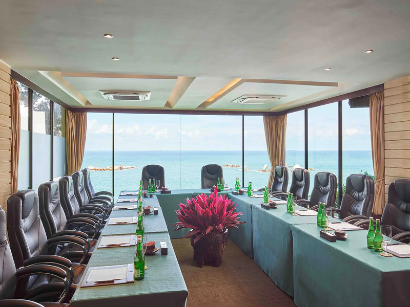 Banyan meeting room