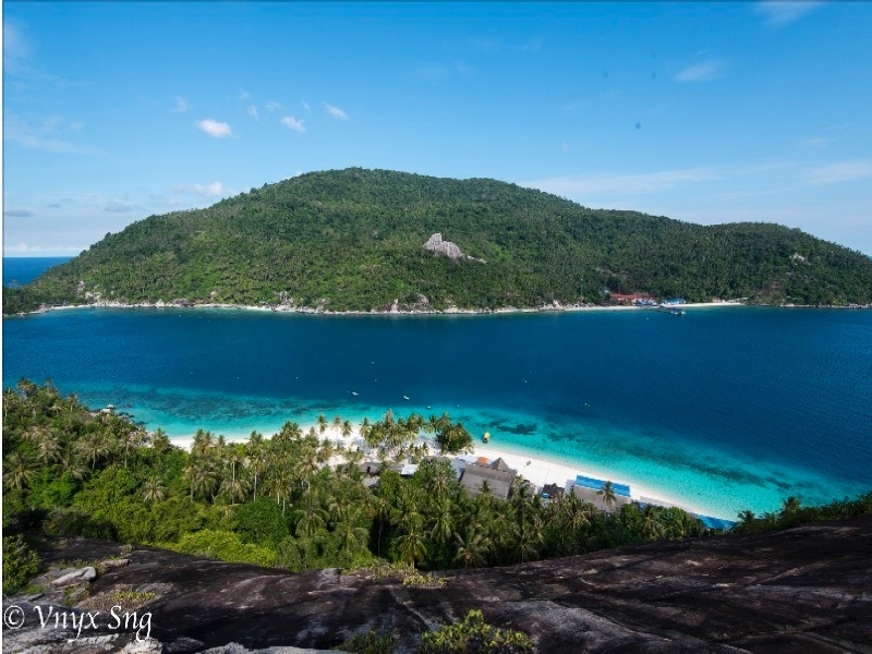 pulau dayang 