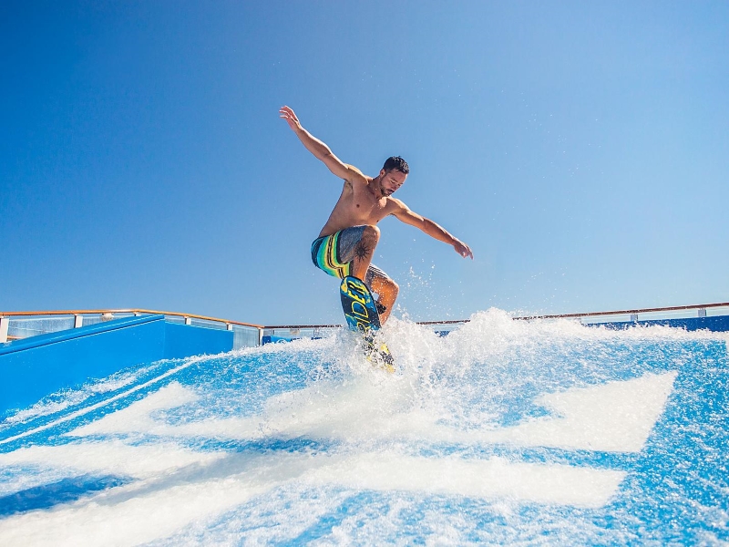 flowrider 