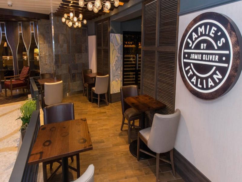  jamies italian