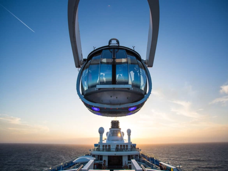 the north star view 
