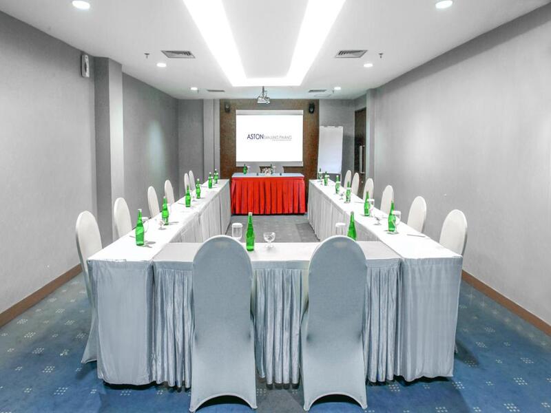 Meeting room 