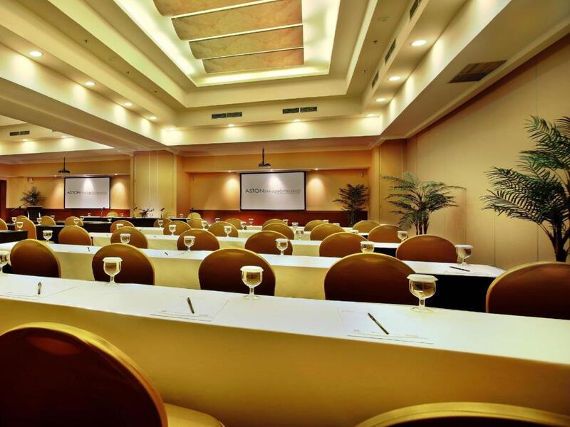 Meeting room