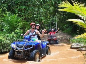 ATV Phuket