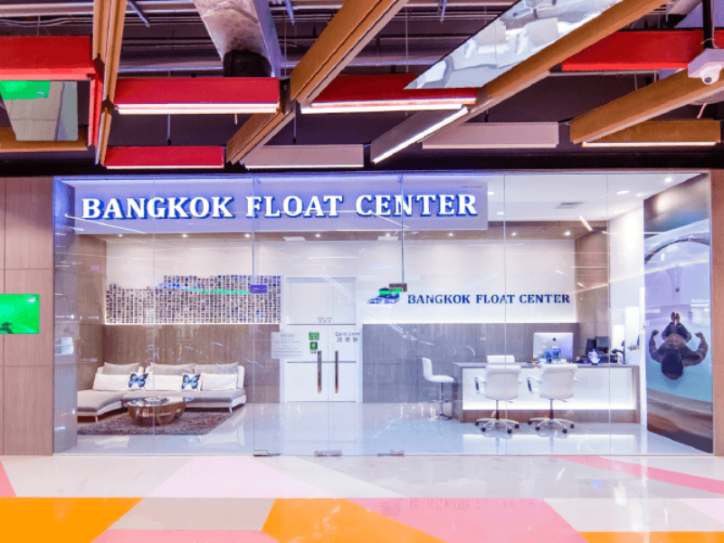 Bangkok Float Center