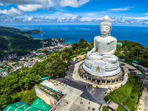 Big Buddha