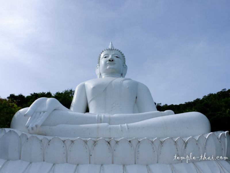 Big Buddha Bangkok