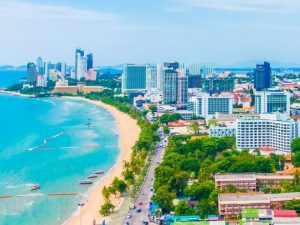 Hua Hin Thailand