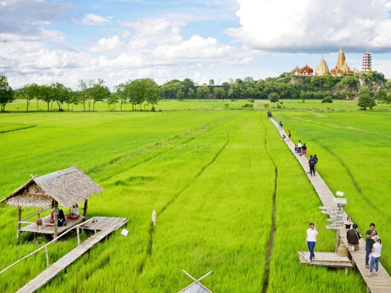 Meena Cafe Outdoor View