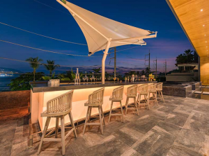 Outdoor view - Ocean Front