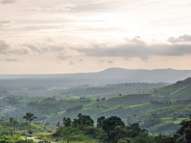 Phetchabun Province