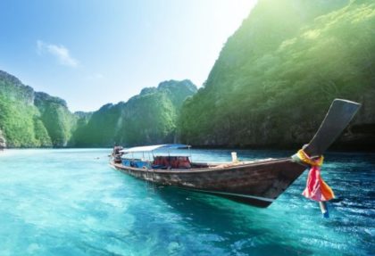 Phi Phi Islands