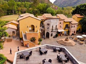 Primo Piazza Euro Valley