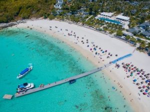 Racha islands