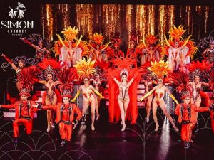 Simon Cabaret Phuket