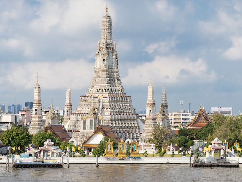 Wat Arun Ratchawararam