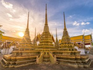 Wat Pho