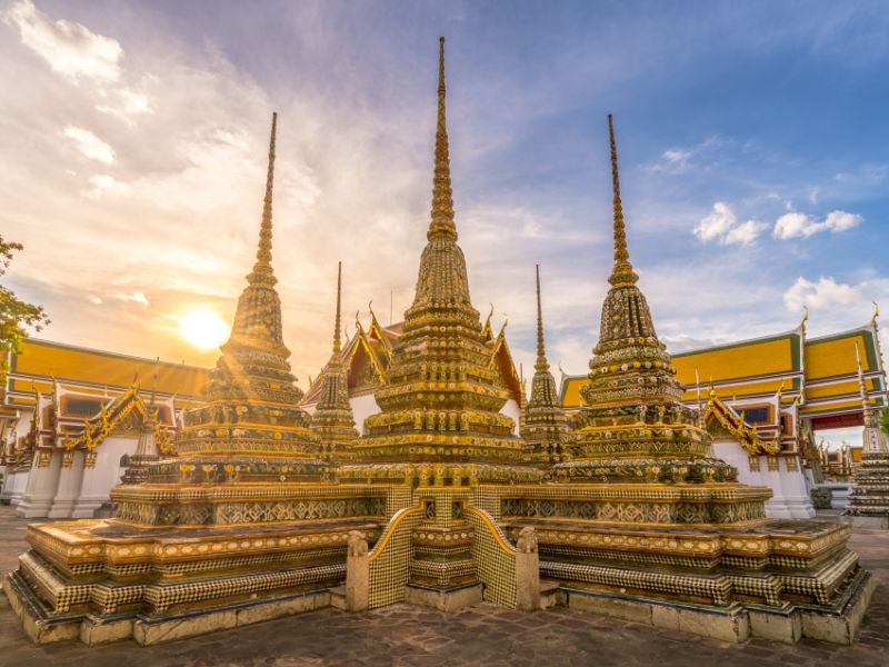 Wat Pho