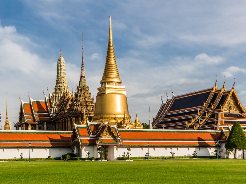 Wat Phra Kaew