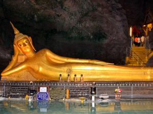 Wat Suwan Kuha Phuket