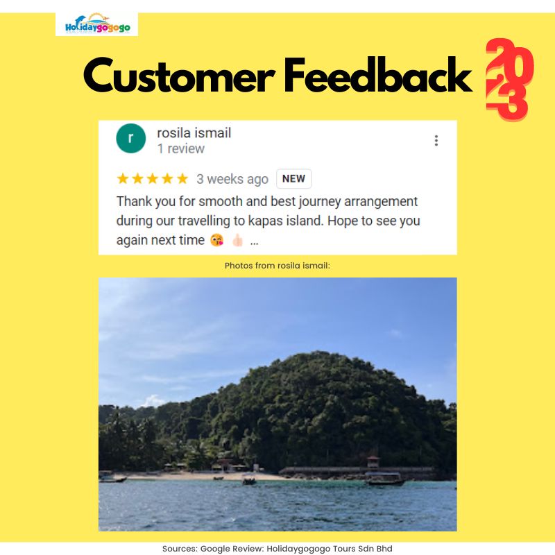 holidaygogogo travel agency review