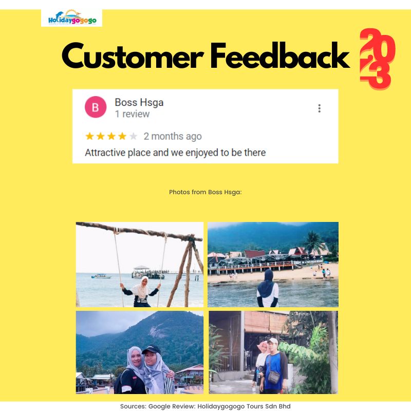 holidaygogogo travel agency review