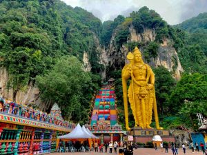 Batu Cave