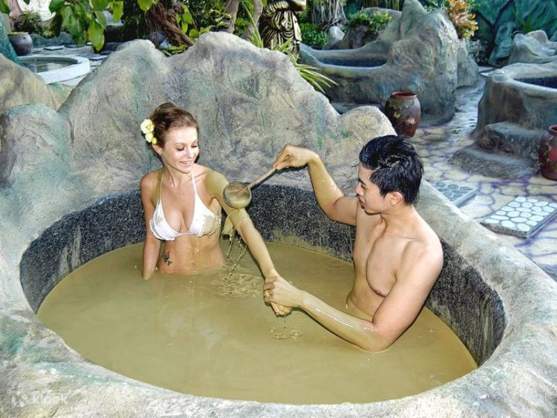 Galina Mud Bath & Spa