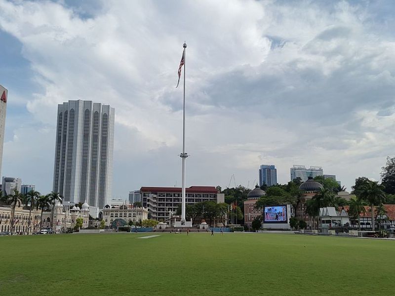 Independence Square