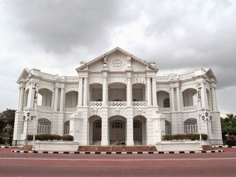 Ipoh Town Hall